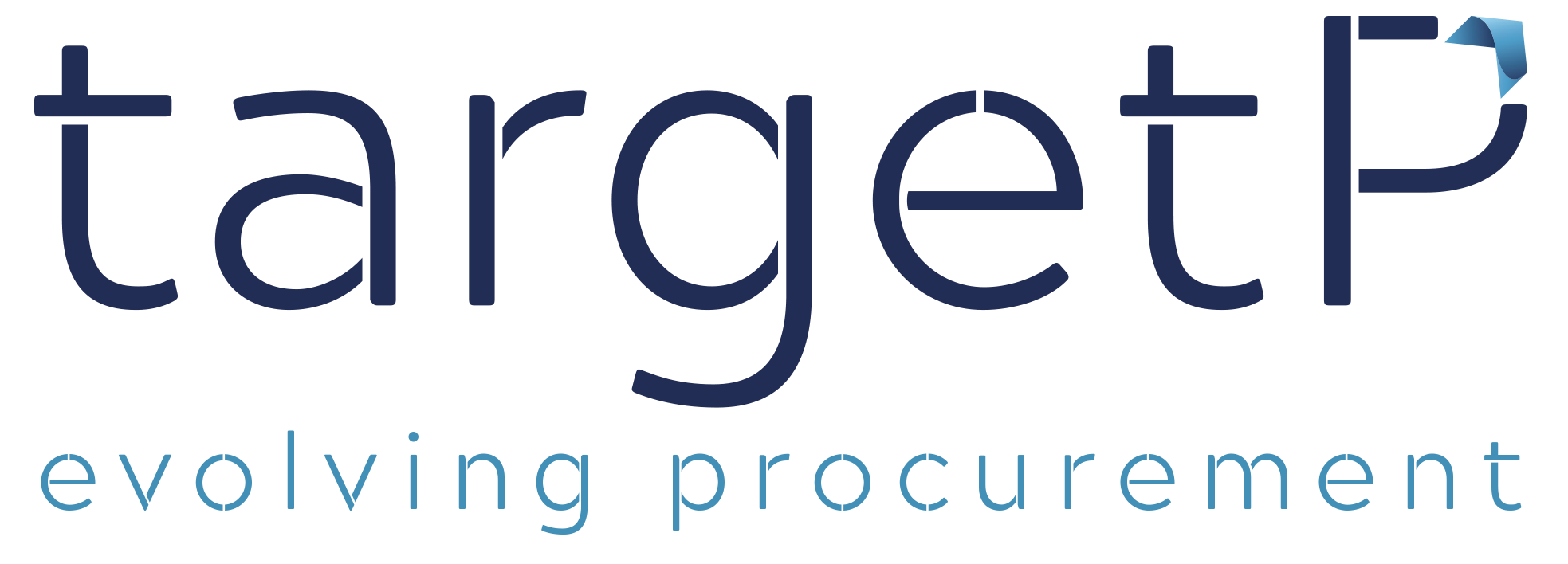 targetP evolving procurement